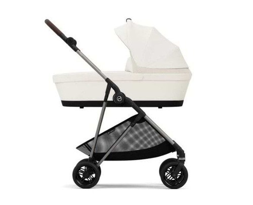 חבילת Cybex מושלמת-סייבקס מליו-טורונטו- Melio 2