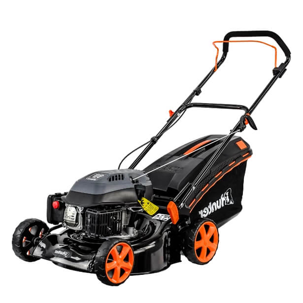 מכסחת דשא מוטורית "18 139cc דגם 102406-001 האנטר Hunter