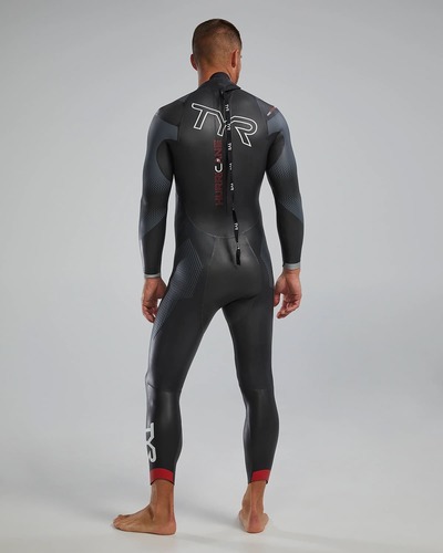 חליפת שחיה Men's Hurricane Wetsuit Cat 5