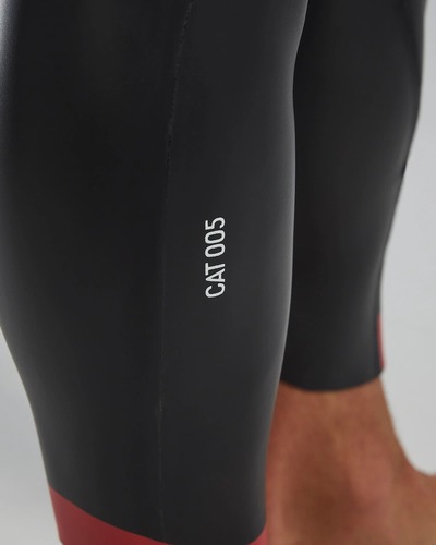 חליפת שחיה Men's Hurricane Wetsuit Cat 5