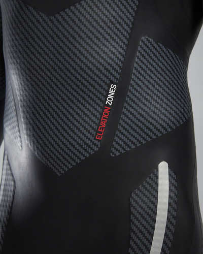 חליפת שחיה Men's Hurricane Wetsuit Cat 5