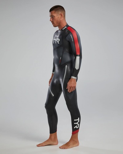 חליפת שחיה Men's Hurricane Wetsuit Cat 5