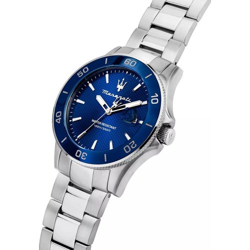 MASERATI R8853100036 מזארטי חדש לגברים