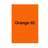 צבע משי ג'וואנה  ORANGE 02  קרוייל