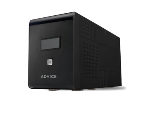 ‏אל פסק Advice SV1000 - 1000VA