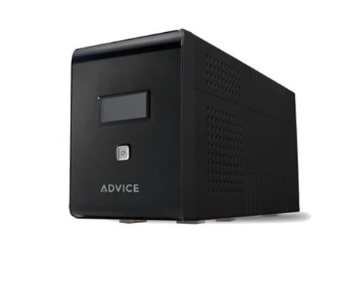 ‏אל פסק Advice SV2000 -2000VA