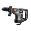פטיש חציבה SDS MAX 1100W דגם 100110-007 האנטר Hunter