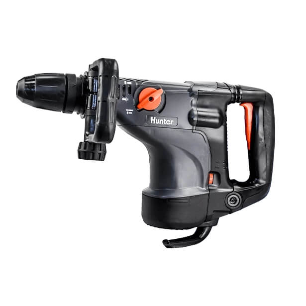 פטיש חציבה SDS MAX 1100W דגם 100110-007 האנטר Hunter