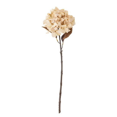 ענף הידרנג'אה מלאכותי Hydrangea ג' 65 ס