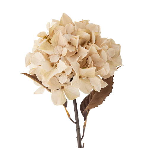 ענף הידרנג'אה מלאכותי Hydrangea ג' 65 ס