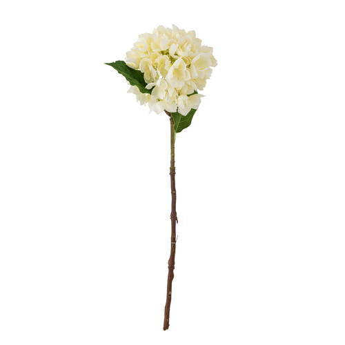 ענף הידרנג'אה מלאכותי Hydrangea ג' 56 ס