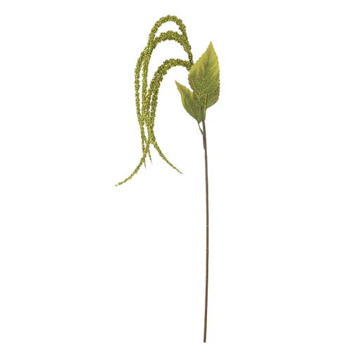 ענף חבצלת מלאכותי Foxtail ג' 107 ס