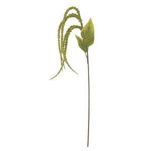 ענף חבצלת מלאכותי Foxtail ג