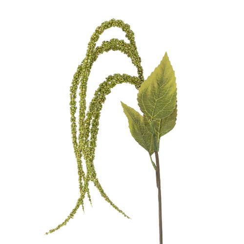 ענף חבצלת מלאכותי Foxtail ג' 107 ס