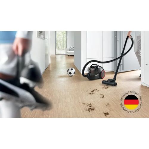 שואב אבק נגרר Bosch BGC21POW1 ProPower