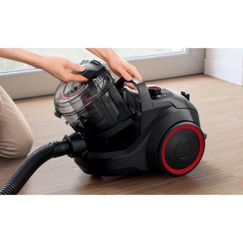 שואב אבק נגרר Bosch BGC21POW1 ProPower