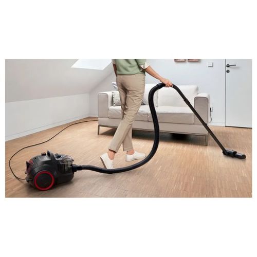 שואב אבק נגרר Bosch BGC21POW1 ProPower