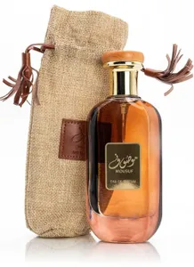 אל זהפארן אל מוסוף א.ד.פ יוניסקס 100 מ"ל