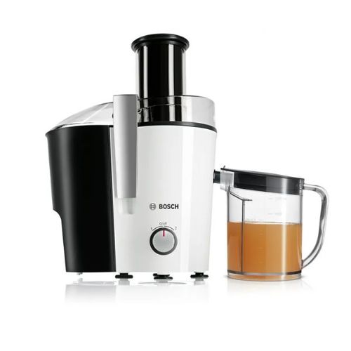 מסחטת מיצים קשים 700 וואט Bosch MES25A0 VitaJuice 2