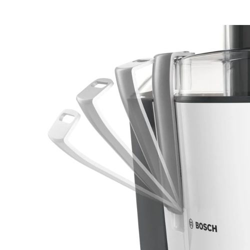 מסחטת מיצים קשים 700 וואט Bosch MES25A0 VitaJuice 2