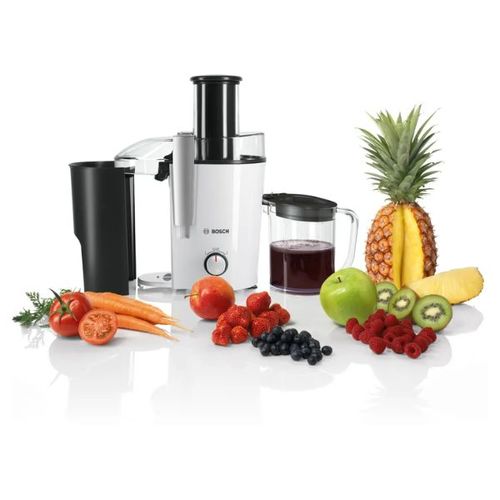 מסחטת מיצים קשים 700 וואט Bosch MES25A0 VitaJuice 2