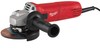 משחזת "5 1000W דגם AG 10-125 מבית MILWAUKEE מילווקי