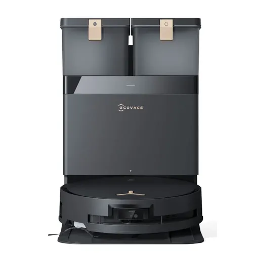 שואב אבק רובוטי שוטף ECOVACS אקווקס X8 PRO 144204H