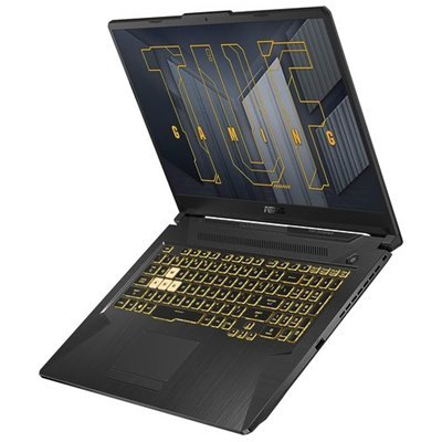 מחשב נייד Asus TUF Gaming F15 FX507ZC4-HN132 אסוס