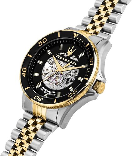 MASERATI R8823140010 מזארטי מנגנון אוטומטי לגברים