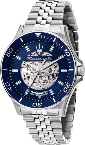 MASERATI R8823140011 מזארטי מנגנון אוטומטי לגברים