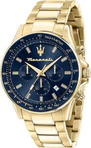 MASERATI R8873640008 מזארטי חדש לגברים