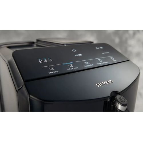 מכונת קפה אוטומטית Siemens TF301E09 EQ.300