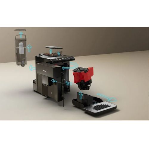 מכונת קפה אוטומטית Siemens TP511R09 EQ.500 classic