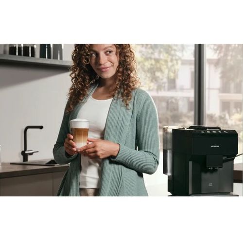 מכונת קפה אוטומטית Siemens TP511R09 EQ.500 classic