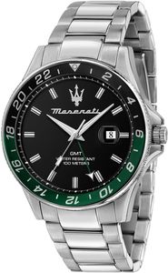 MASERATI R8853140005 GMT מזארטי חדש לגברים