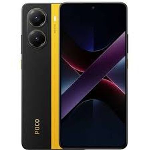 טלפון סלולרי Xiaomi Poco X7 Pro 256GB 8GB RAM שיאומי