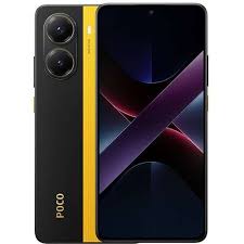 טלפון סלולרי Xiaomi Poco X7 Pro 256GB 8GB RAM שיאומי