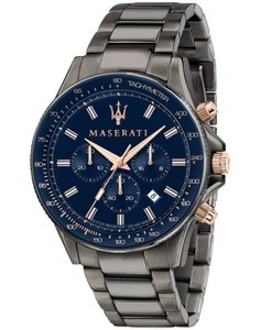 MASERATI R8873640001 מזארטי חדש לגברים