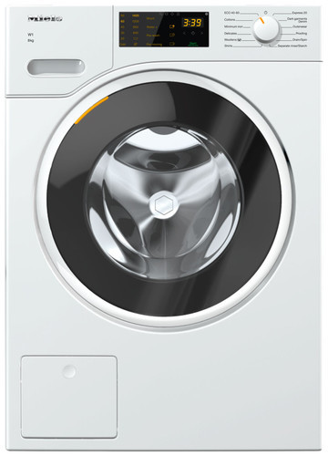 מכונת כביסה Miele WWD020 WCS ‏8 ‏ק"ג מילה