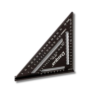 מד זווית משולש רב שימושי מבית 175MM  Dasqua 