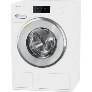 מכונת כביסה 9 ק"ג מבית MIELE מילה דגם WWV980WPS