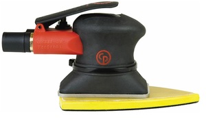 מלטשת משולשת לפינות מבית Chicago Pneumatic