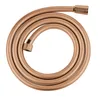 צינור אמבט 1.75 ר SILVERFLEX גרואה 28388DA1 רוז גולד
