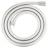 צינור אמבט 1.75 ר SILVERFLEX גרואה 28388DC1 ניקל מוברש