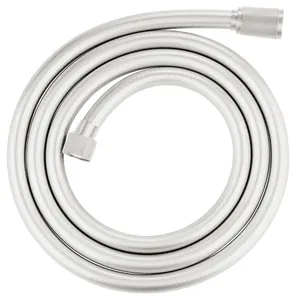 צינור אמבט 1.75 ר SILVERFLEX גרואה 28388DC1 ניקל מוברש