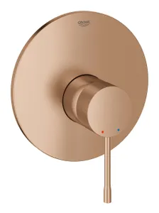 כיסוי 3 דרך Essence לגוף 33964000 19286DL1 רוז גולד