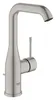 ברז רחצה בינוני גרואה Essence 24174DC1 ניקל מוברש