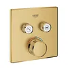 כיסוי 4 דרך SMARTCONTROL לגוף 35600000 29124GN0 זהב מט
