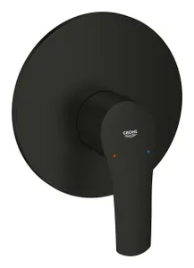 כיסוי 3 דרך Eurosmart לגוף 33964000 194512433 שחור