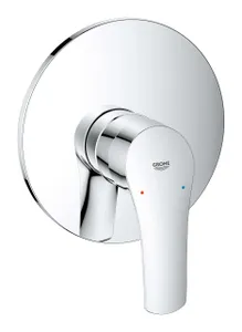 כיסוי 3 דרך Eurosmart לגוף 33964000 19451003 ניקל כרום